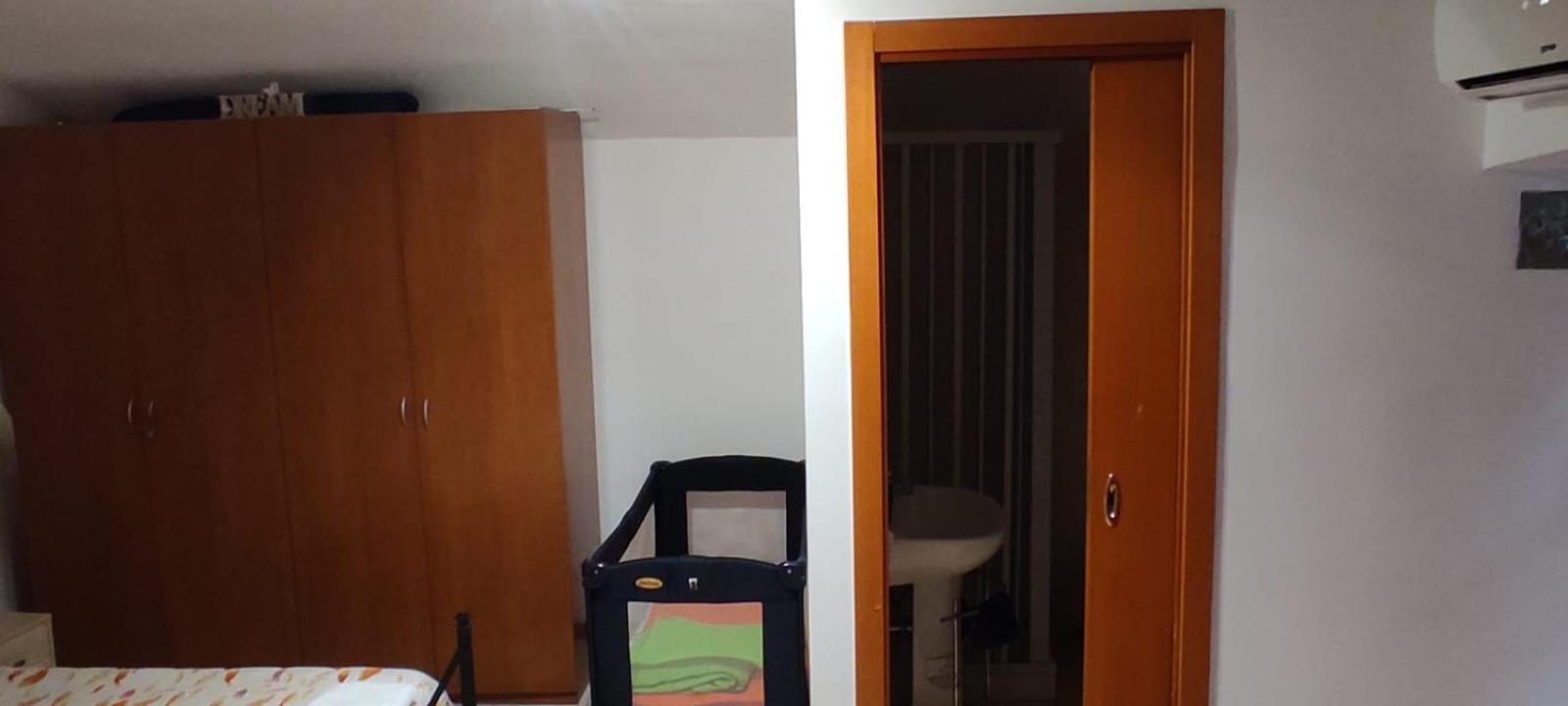 Ferienwohnung Chez Stefano Bari Zimmer foto