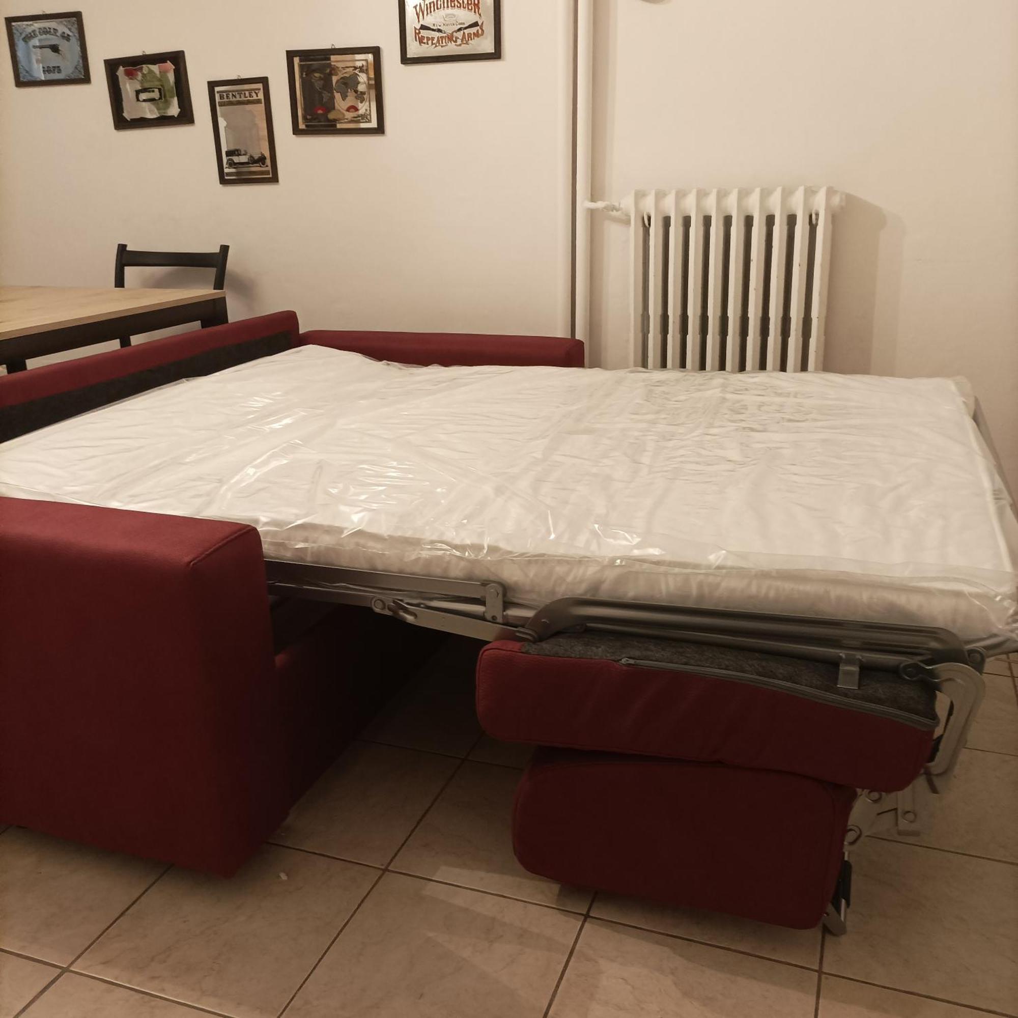 Ferienwohnung Chez Stefano Bari Zimmer foto